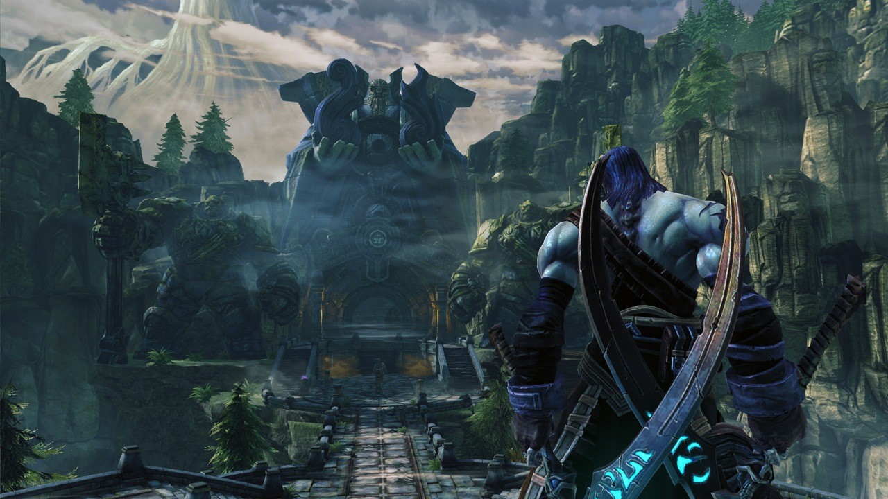 Darksiders II - Imagen 50